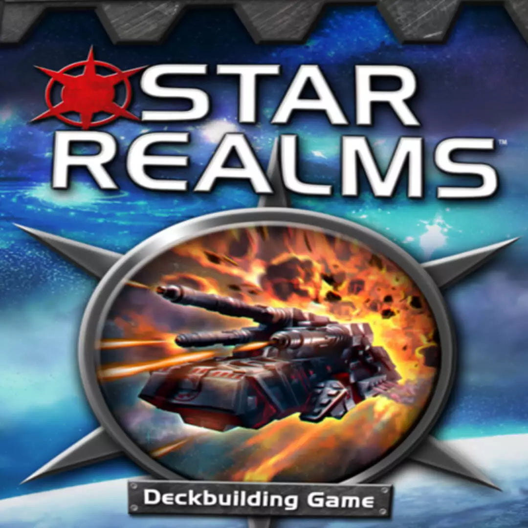 Battle to the Death: Tips to Win Every Time at Star Realms