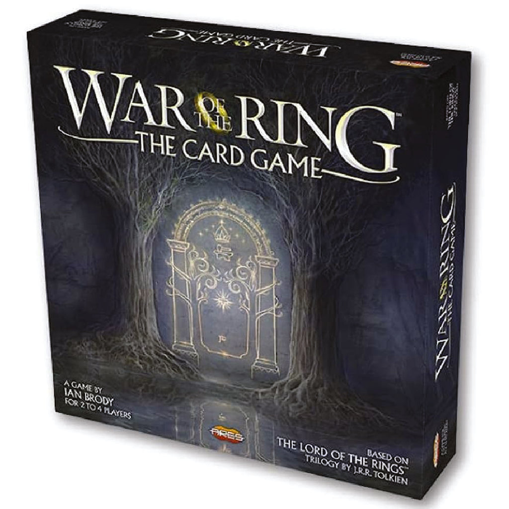 My Precious: Epic Strategies and Card Sleeve Specs for War of the Ring sleevekings My Precious: Epic Strategies and Card Sleeve Specs for War of the Ring sleevekings