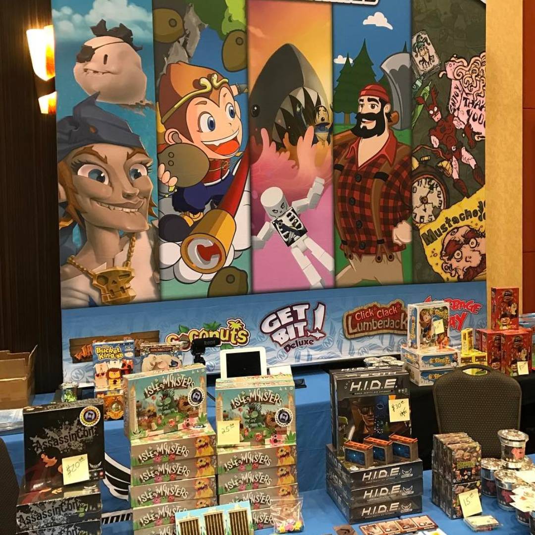 8 Most Engaging Board Games