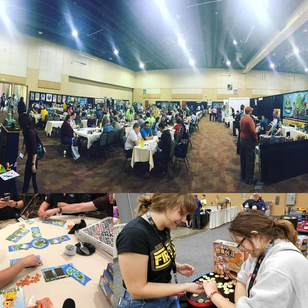 digital board games news