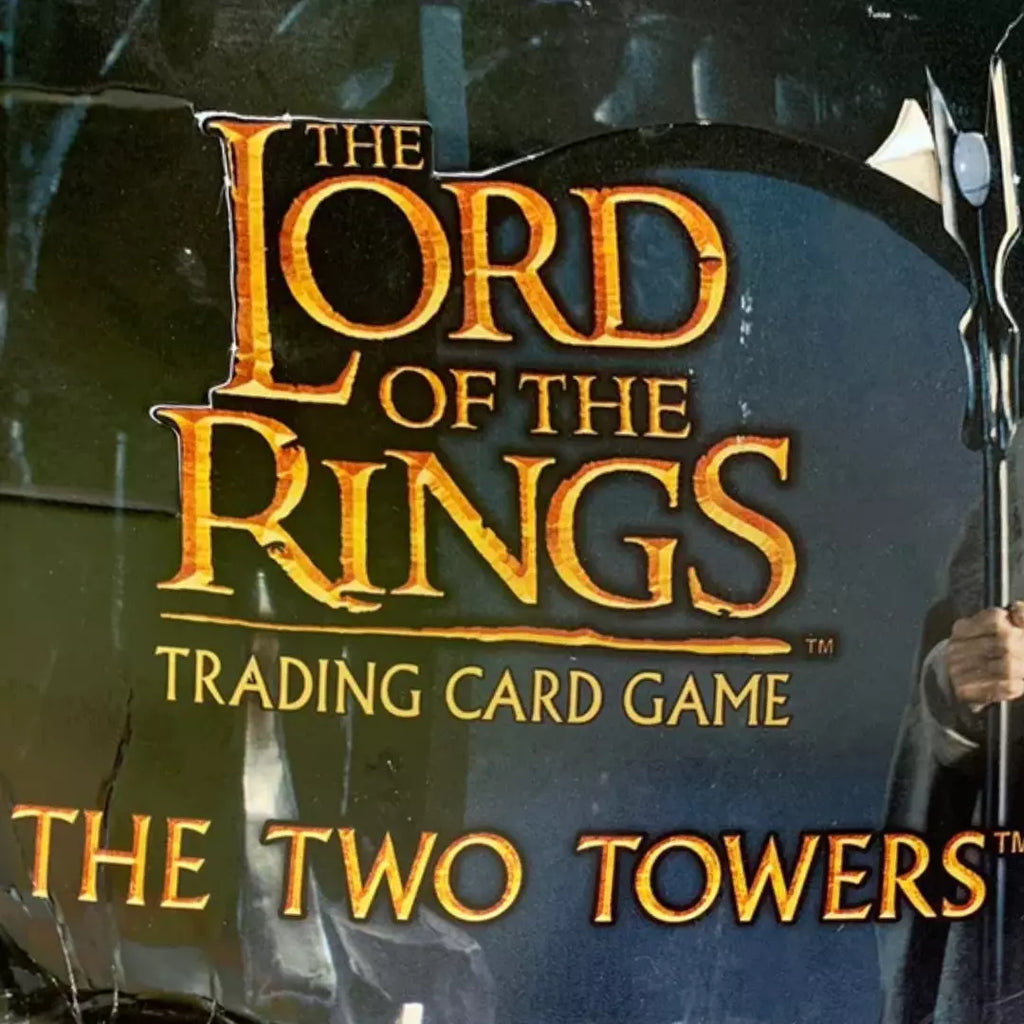 lord of the rings card game sleeves Fant. Flight Std. LOTR - Gandalf Box Game not included lord of the rings card