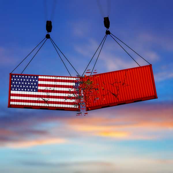 The US Tariffs & Sleeve Kings in the USA