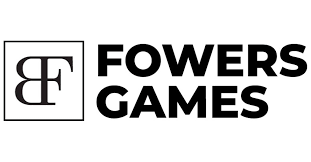 Fowers Games Card Sleeves