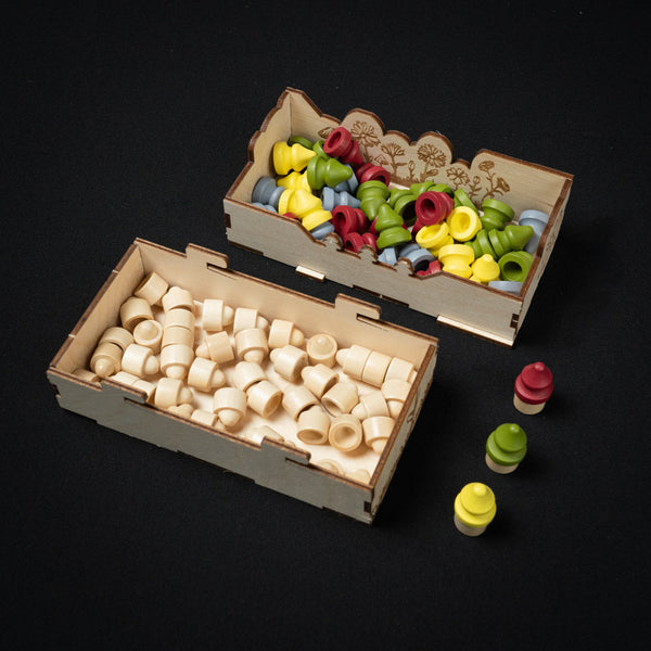 Earth | Insert | Earth Organizer