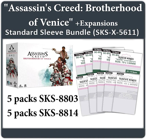 assassin's creed card binder The Unlucky Collector | MTG Custom Engraved https://theunluckycollector.etsy.com #mtg #mtgcommander #mtgcommunity #magicthegathering So Im going for all