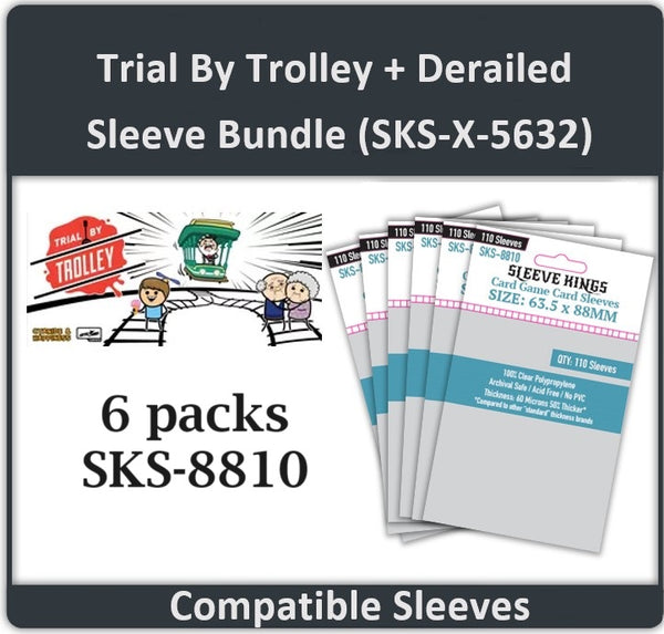 Trial by Trolley