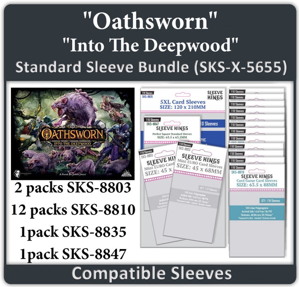 oath card sleeves Amazon.com: White Matte Card Sleeves for MTG, 300 Pieces Perfect Fit  Standard Card Sleeves for Trading Card Sports Cards Baseball Cards TCG, Card  Protector for Mini Photo, Sturdy and Nice Shuffling : main image 0