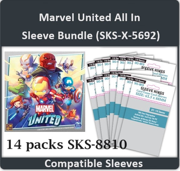 x-men card sleeves Amazon.com: Marvel Art Sleeves main image 0
