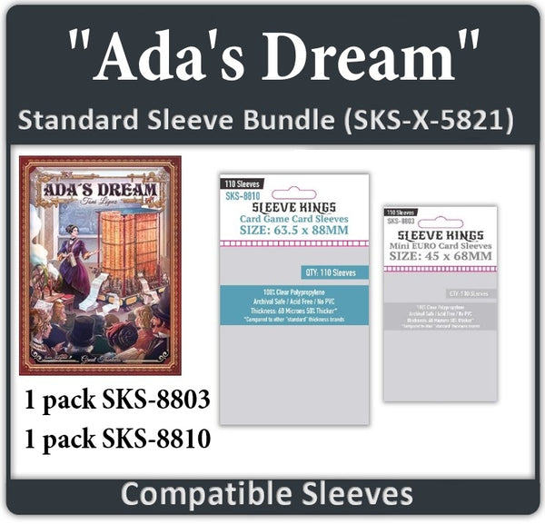 Ada's Dream