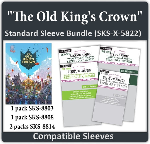 guilty crown card sleeves Guilty Crown - Weiss Schwarz TCG main image 1