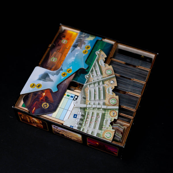7 wonders duel card sleeves 7 wonders duel – sleevekings