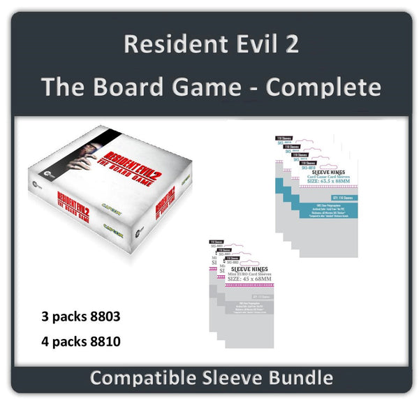 Resident Evil 2