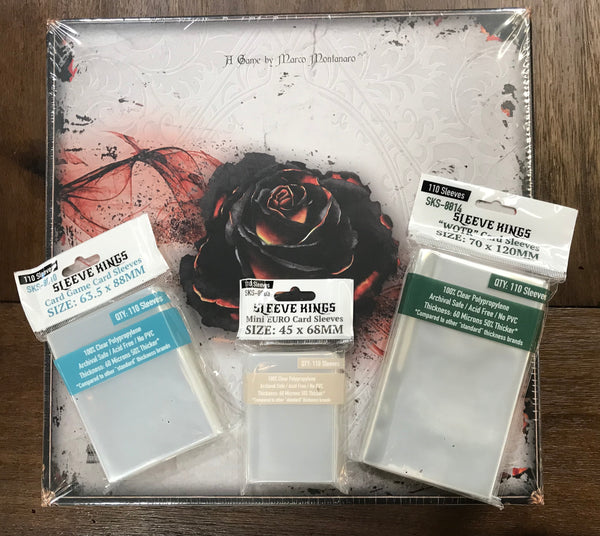 Sleeve Kings - Sleeve Bundle