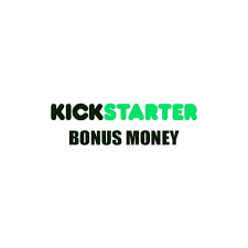 Kickstarter Cash