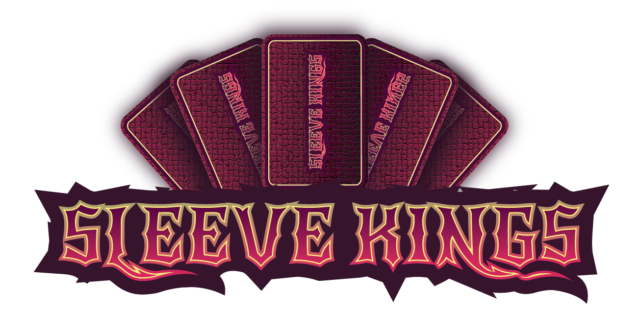 Sleeve Kings
