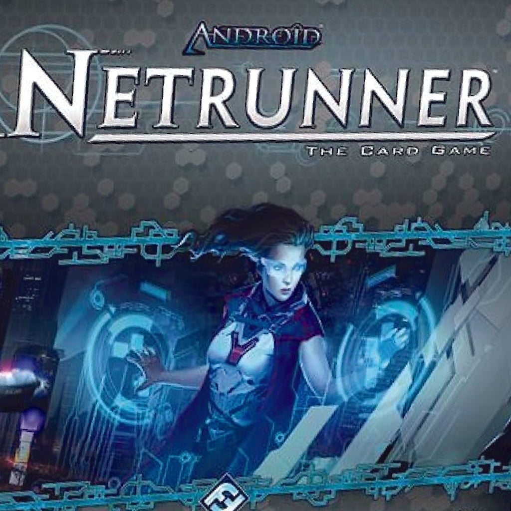 Choosing the Right Android Netrunner Card Sleeves to Protect Your Game ...
