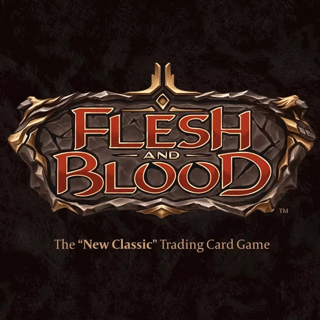Epic Fantasy Battles: Flesh and Blood Tips  Tricks Including Card Sleeve Sizes