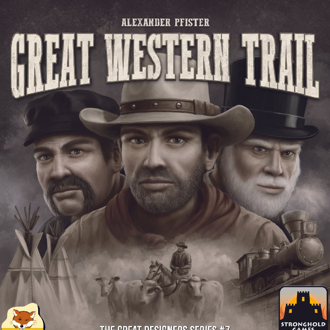 Protect Your Cattle: Tips, Tricks, & Card Sleeve Info for Great Western Trail