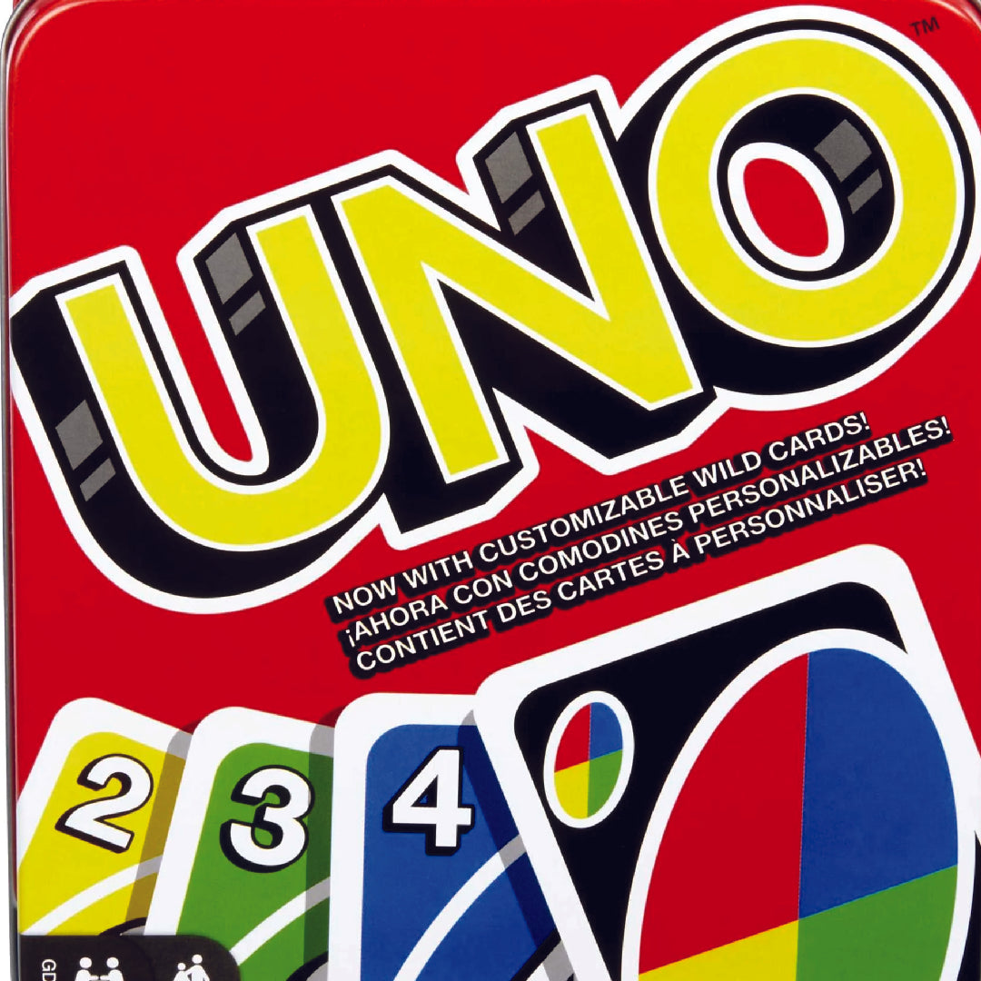Uno Strategies: Protecting Your Cards with Card Sleeves & How to Play