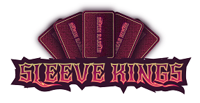 Late Backer Pledge Page: Sleeve Kings Premium Sleeves