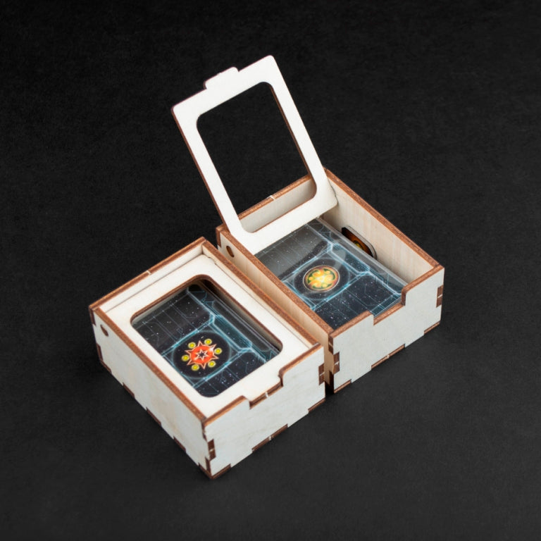 Laserox Inserts Twilight Imperium (Fourth Edition) Laserox Inserts Twilight Imperium (Fourth Edition)