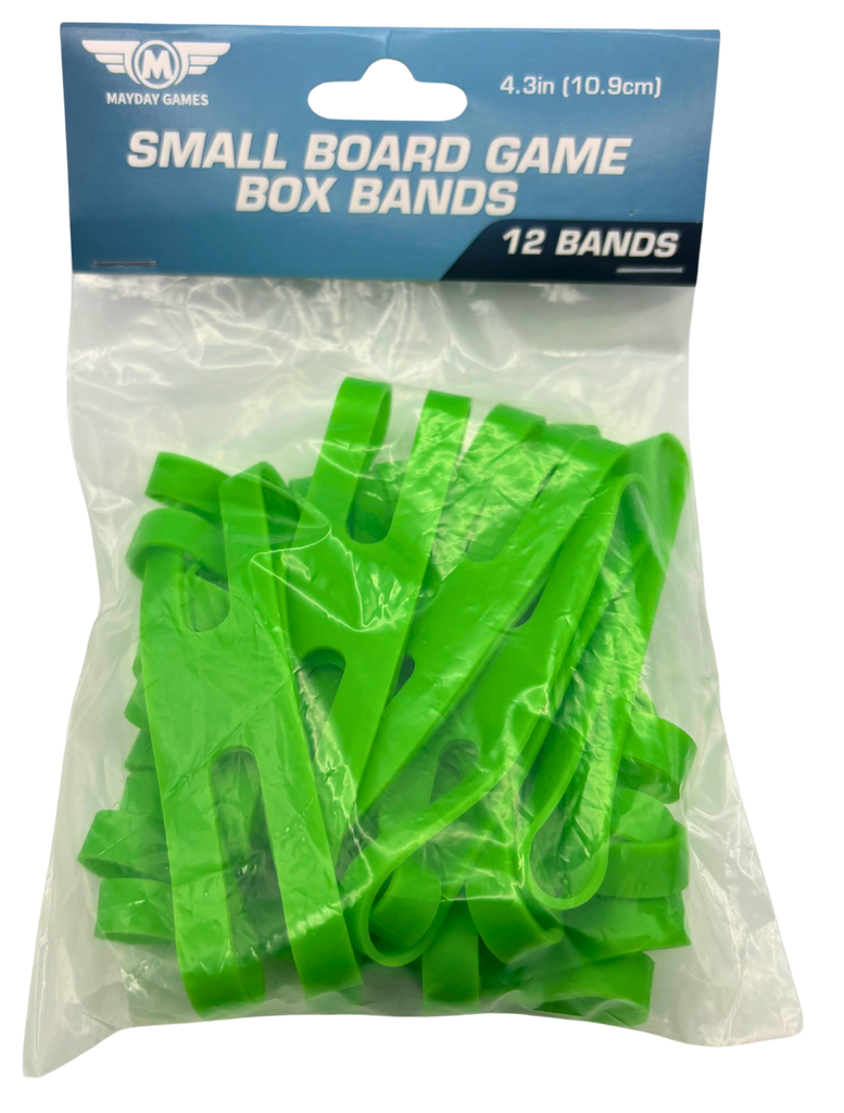 Affordable Board Game Organization