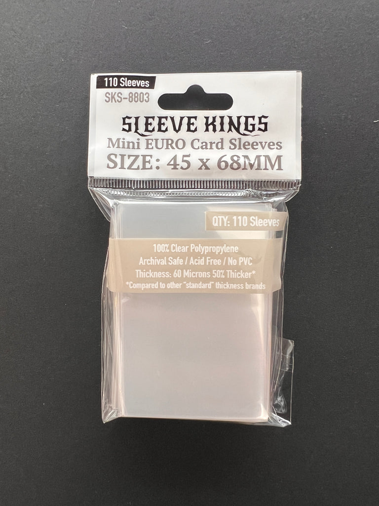 acheter Sleeve Kings 103x128mm - 110p 4XL 