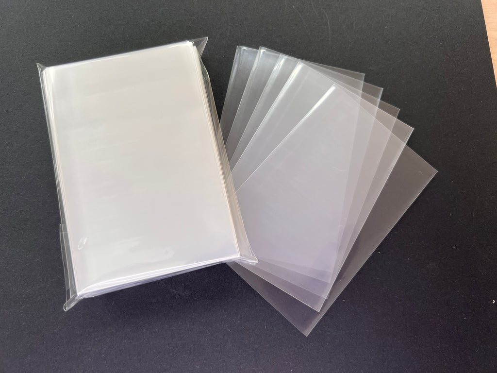 Case Départ  SLEEVES : ULTRA PRO - SPECIAL SIZED LITE - 65x100 (100)