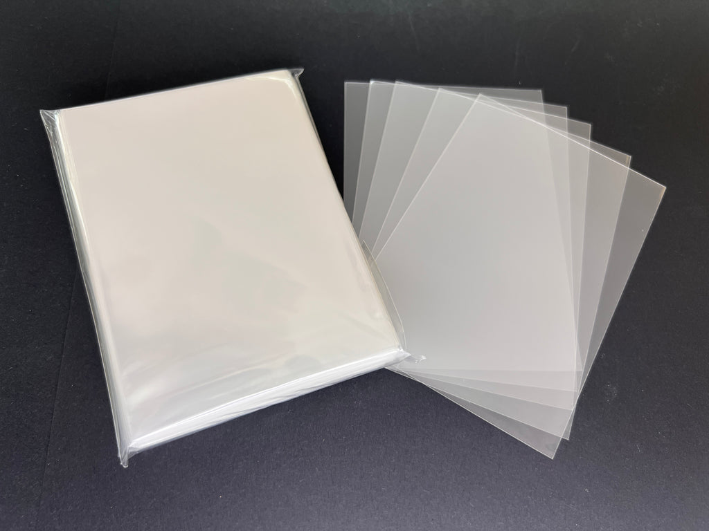 Sleeve Kings Card Sleeves: Blood Bowl Compatible (78x113mm, 110 Count) Sleeve Kings Card Sleeves: Blood Bowl Compatible (78x113mm, 110 Count)