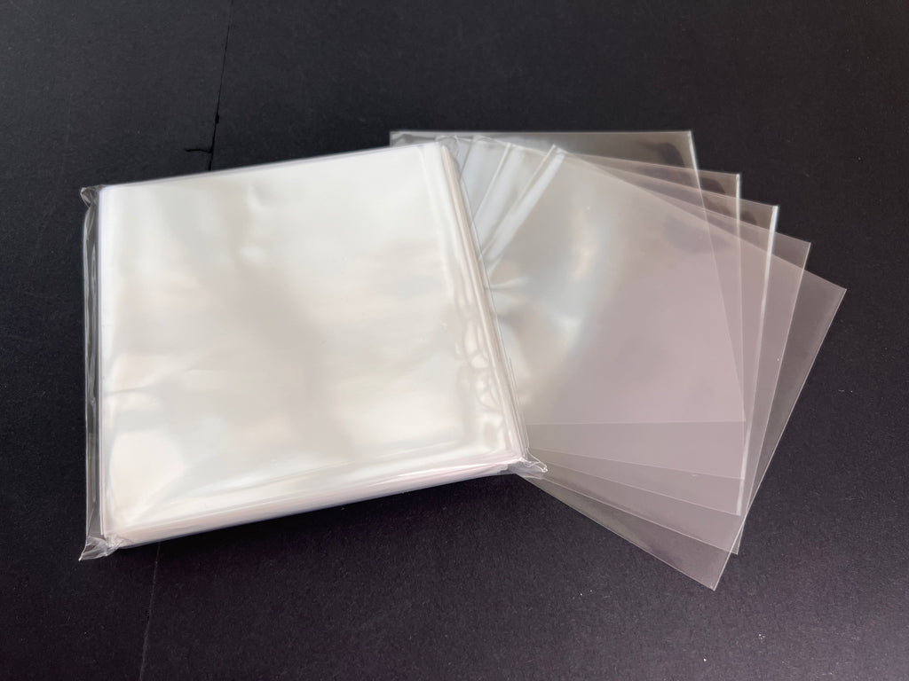 Single Lens Paper Envelope SLE-100 - 100MM – E-Z Pack