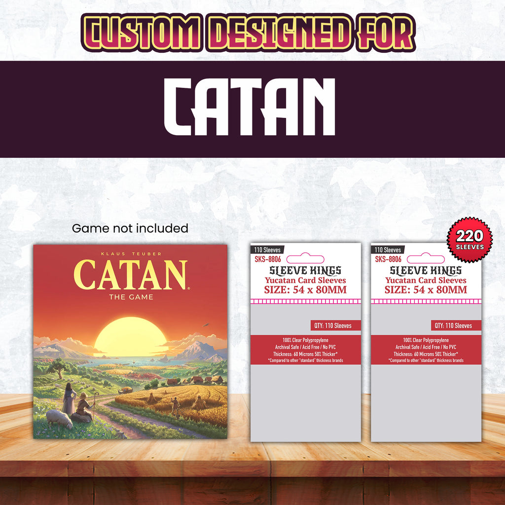 Catan