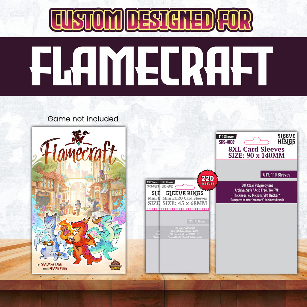 Flamecraft