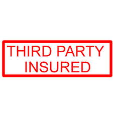 Third Party Insurance!  Just $2.15 for up to $200 in product!