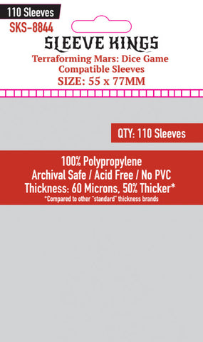 Architects Of The West Kingdom\" Compatible Sleeve Bundle (8803 X 1 8821 X 2
