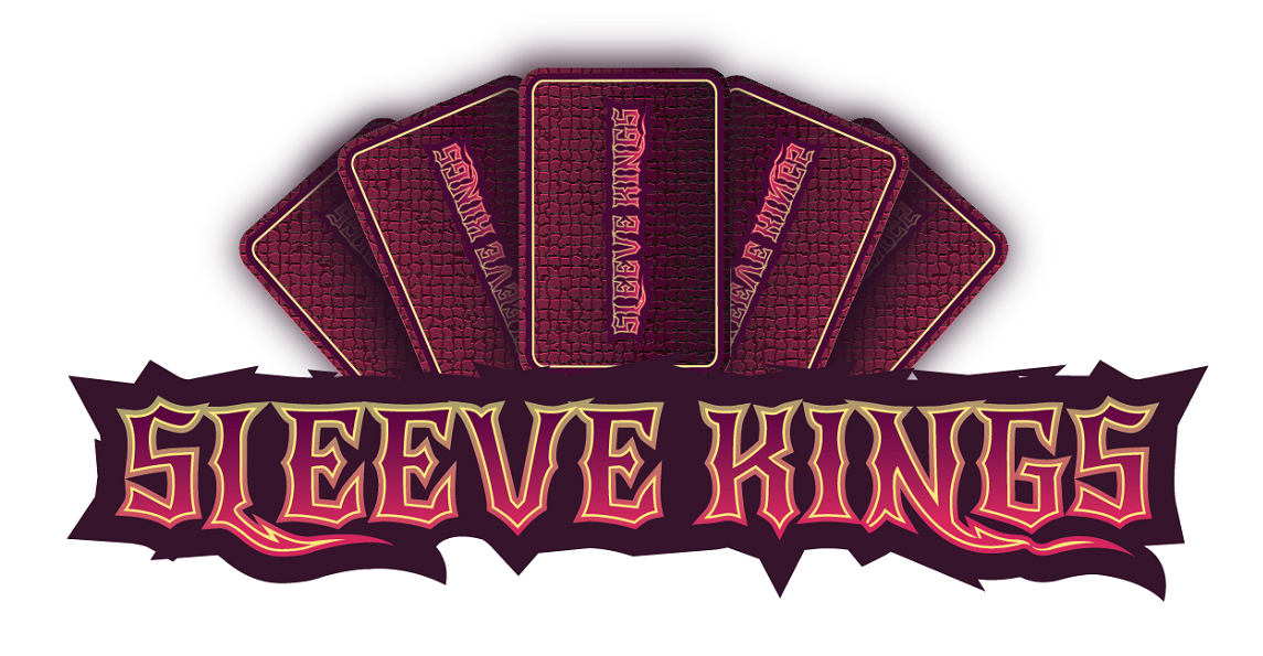 Takenoko Board Game Compatible Card Sleeves - Sleeve Kings